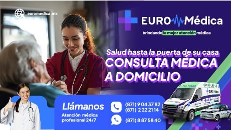 Consulta médica a domicilio